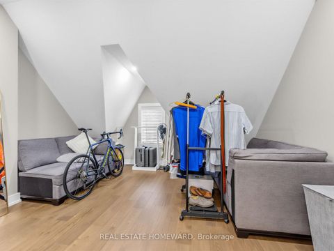 Photo 23 at 133 Cowan Avenue, South Parkdale, Toronto