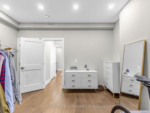 Photo 24 at 133 Cowan Avenue, South Parkdale, Toronto
