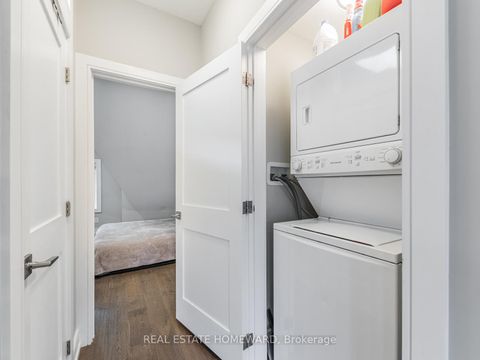 Photo 25 at 133 Cowan Avenue, South Parkdale, Toronto