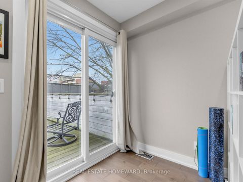 Photo 26 at 133 Cowan Avenue, South Parkdale, Toronto