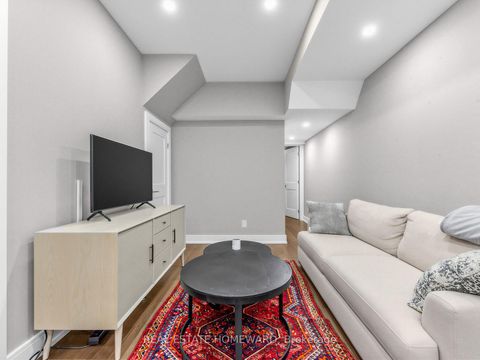 Photo 29 at 133 Cowan Avenue, South Parkdale, Toronto