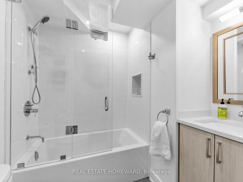 Photo 30 at 133 Cowan Avenue, South Parkdale, Toronto