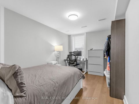 Photo 31 at 133 Cowan Avenue, South Parkdale, Toronto