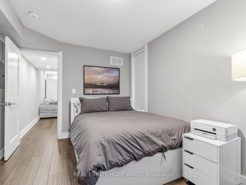 Photo 32 at 133 Cowan Avenue, South Parkdale, Toronto
