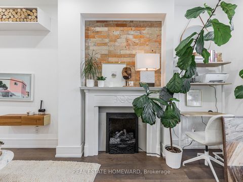 Photo 34 at 133 Cowan Avenue, South Parkdale, Toronto