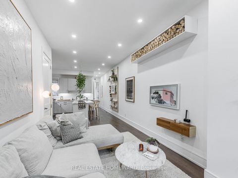 Photo 35 at 133 Cowan Avenue, South Parkdale, Toronto
