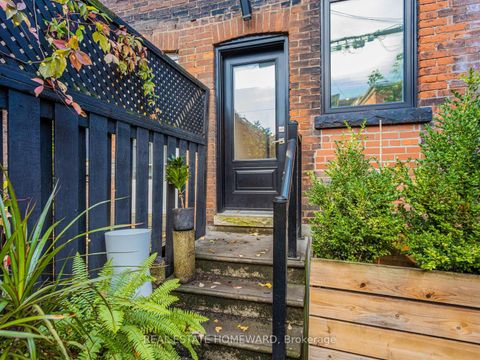 Photo 45 at 133 Cowan Avenue, South Parkdale, Toronto