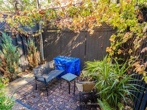 Photo 46 at 133 Cowan Avenue, South Parkdale, Toronto