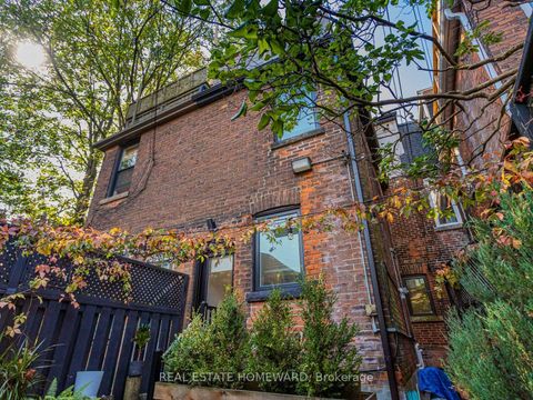 Photo 47 at 133 Cowan Avenue, South Parkdale, Toronto