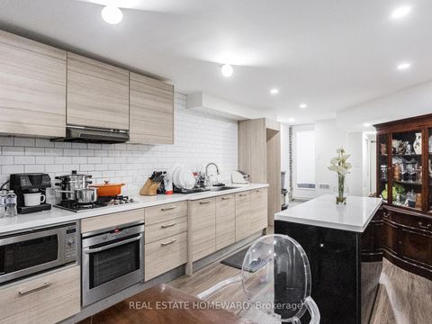 Photo 48 at 133 Cowan Avenue, South Parkdale, Toronto