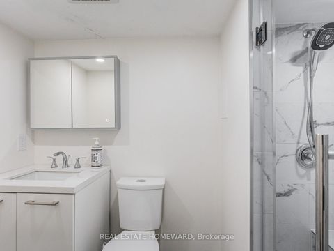 Photo 49 at 133 Cowan Avenue, South Parkdale, Toronto
