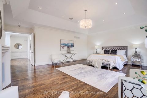 Photo 27 at 28 Carnwath Crescent, Windfields, Toronto