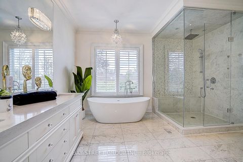 Photo 29 at 28 Carnwath Crescent, Windfields, Toronto