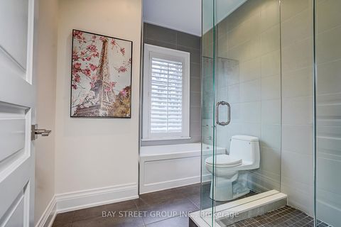 Photo 38 at 28 Carnwath Crescent, Windfields, Toronto