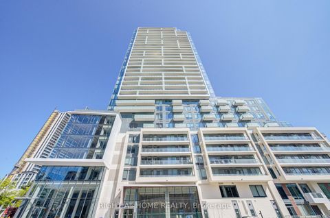Photo 0 at S2410 - 8 Olympic Garden Drive, Newtonbrook East, Toronto