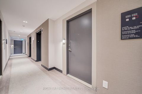 Photo 4 at S2410 - 8 Olympic Garden Drive, Newtonbrook East, Toronto