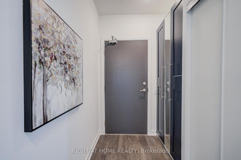 Photo 5 at S2410 - 8 Olympic Garden Drive, Newtonbrook East, Toronto