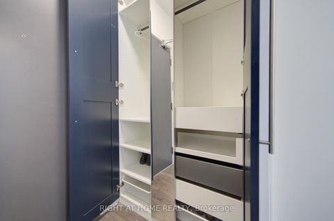 Photo 6 at S2410 - 8 Olympic Garden Drive, Newtonbrook East, Toronto