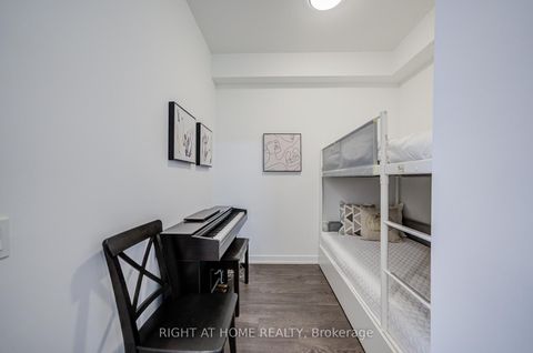 Photo 7 at S2410 - 8 Olympic Garden Drive, Newtonbrook East, Toronto
