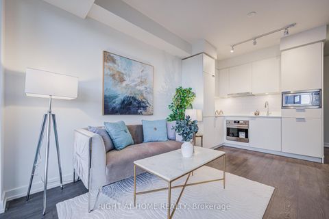 Photo 10 at S2410 - 8 Olympic Garden Drive, Newtonbrook East, Toronto