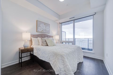 Photo 15 at S2410 - 8 Olympic Garden Drive, Newtonbrook East, Toronto