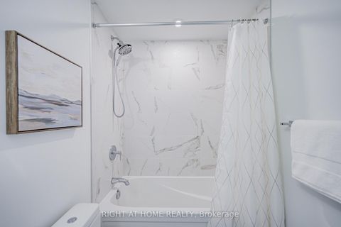 Photo 19 at S2410 - 8 Olympic Garden Drive, Newtonbrook East, Toronto