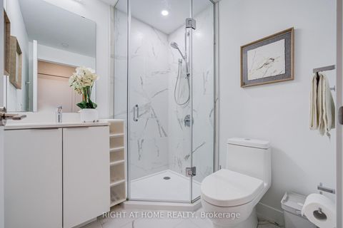 Photo 21 at S2410 - 8 Olympic Garden Drive, Newtonbrook East, Toronto