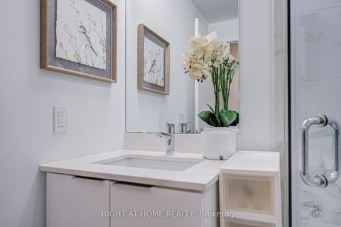 Photo 22 at S2410 - 8 Olympic Garden Drive, Newtonbrook East, Toronto