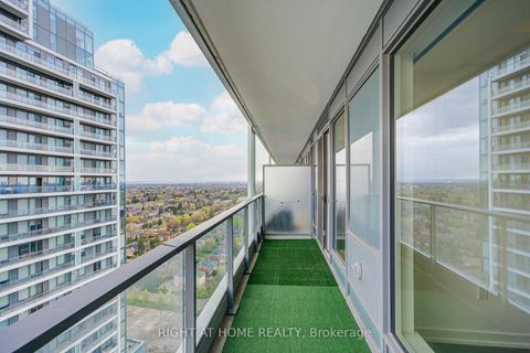 Photo 24 at S2410 - 8 Olympic Garden Drive, Newtonbrook East, Toronto