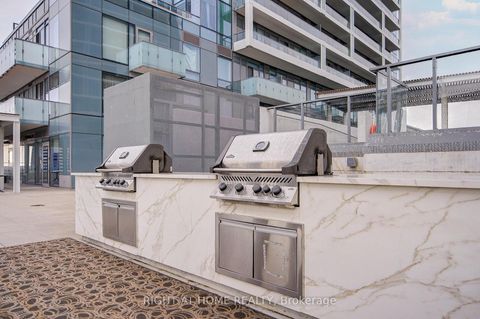 Photo 26 at S2410 - 8 Olympic Garden Drive, Newtonbrook East, Toronto