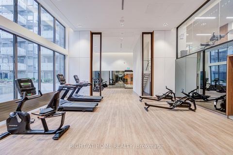 Photo 27 at S2410 - 8 Olympic Garden Drive, Newtonbrook East, Toronto