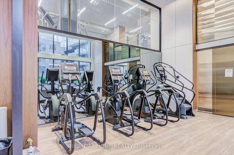 Photo 28 at S2410 - 8 Olympic Garden Drive, Newtonbrook East, Toronto
