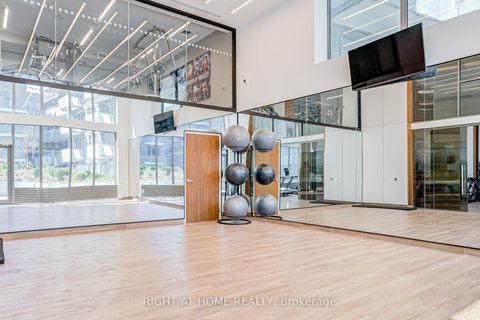Photo 29 at S2410 - 8 Olympic Garden Drive, Newtonbrook East, Toronto
