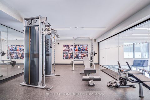 Photo 30 at S2410 - 8 Olympic Garden Drive, Newtonbrook East, Toronto