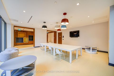 Photo 31 at S2410 - 8 Olympic Garden Drive, Newtonbrook East, Toronto