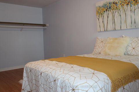 Photo 13 at 1086 - 100 Mornelle Court, Morningside, Toronto