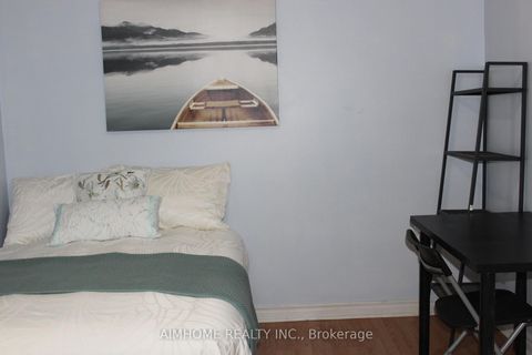 Photo 17 at 1086 - 100 Mornelle Court, Morningside, Toronto