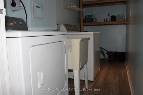 Photo 19 at 1086 - 100 Mornelle Court, Morningside, Toronto