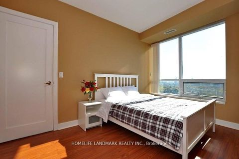 Photo 8 at 1807 - 120 Homewood Avenue, North St. James Town, Toronto