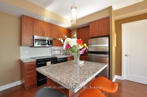 Photo 10 at 1807 - 120 Homewood Avenue, North St. James Town, Toronto