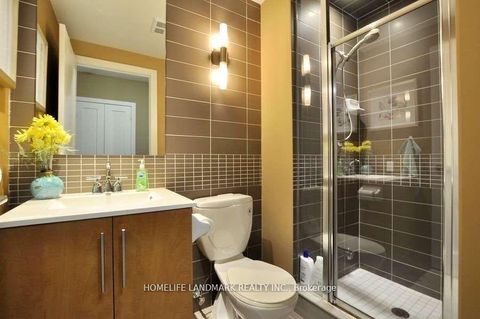 Photo 13 at 1807 - 120 Homewood Avenue, North St. James Town, Toronto