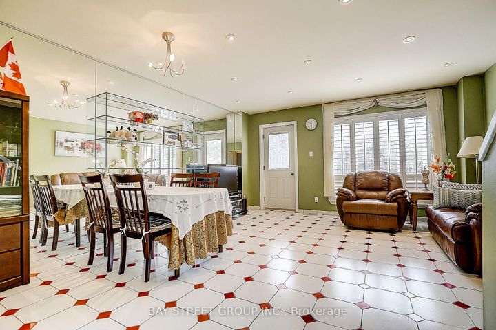 Photo 0 at 10 - 91 Rameau Drive, Hillcrest Village, Toronto