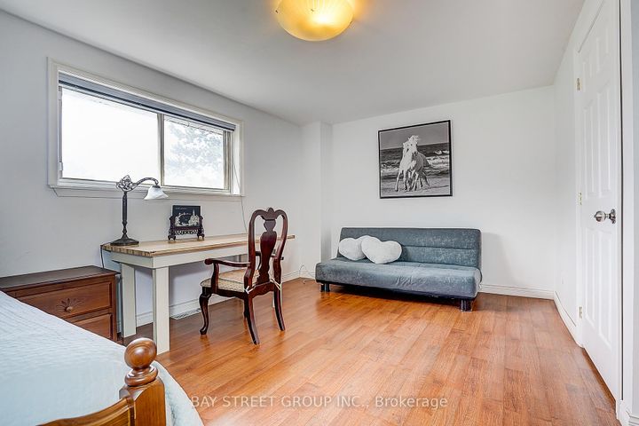 Photo 17 at 10 - 91 Rameau Drive, Hillcrest Village, Toronto