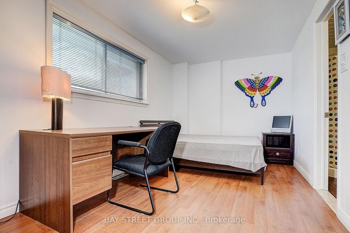 Photo 19 at 10 - 91 Rameau Drive, Hillcrest Village, Toronto