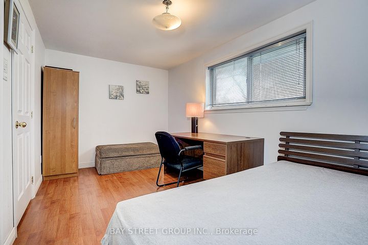 Photo 20 at 10 - 91 Rameau Drive, Hillcrest Village, Toronto