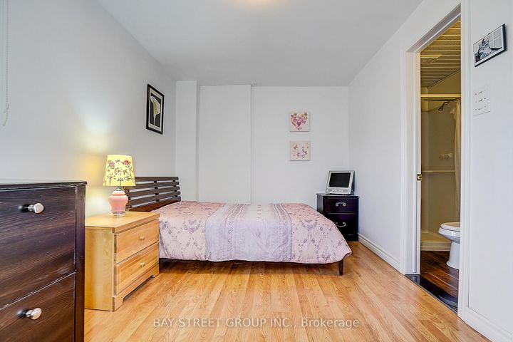 Photo 25 at 10 - 91 Rameau Drive, Hillcrest Village, Toronto