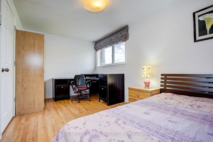 Photo 26 at 10 - 91 Rameau Drive, Hillcrest Village, Toronto
