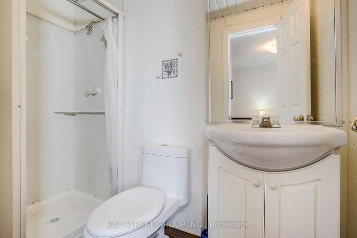 Photo 27 at 10 - 91 Rameau Drive, Hillcrest Village, Toronto