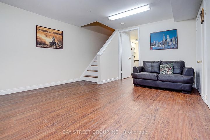 Photo 30 at 10 - 91 Rameau Drive, Hillcrest Village, Toronto