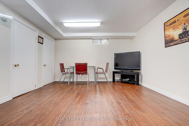 Photo 31 at 10 - 91 Rameau Drive, Hillcrest Village, Toronto